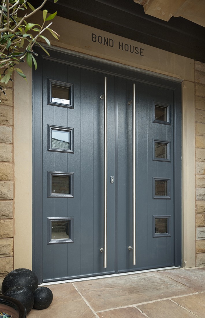 Composite Doors - Window Warehouse Composite Doors - Window Warehouse