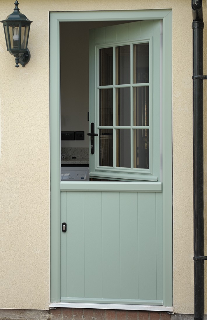 Composite Doors - Window Warehouse